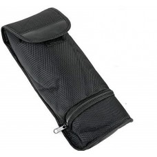 Portable Flash Bag Case Protector Holder for Canon, Nikon, Sony DSLR with Diffuser & Batteries